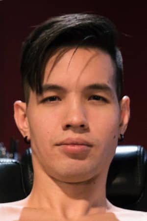 Issac Lin