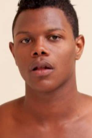 Lobo Negro