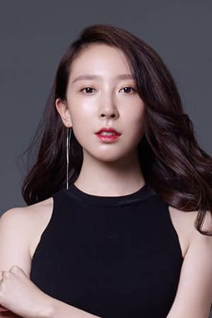 Han Xuewei