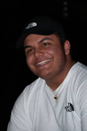 Mattéo Marny
