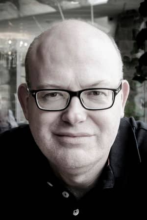 Anders Eriksson