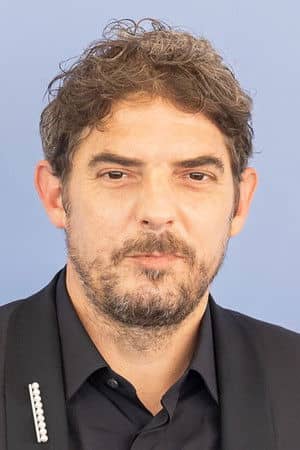 Damien Bonnard