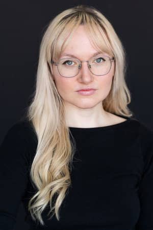 Kyrstyn Kumor