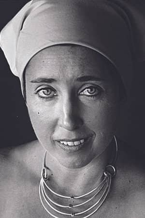 Joan Brown