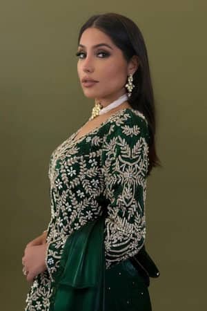 Noor Al Ain