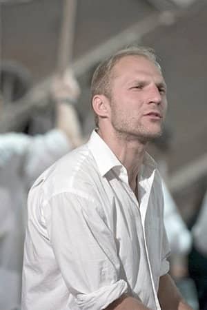 Tomas Žaibus