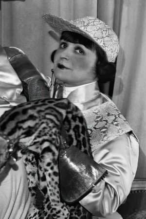Maud Loty