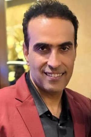 Dheeraj Sarna