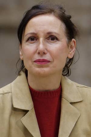 María Ruido