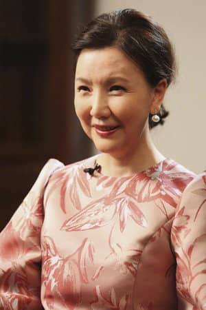 Mao Shanyu