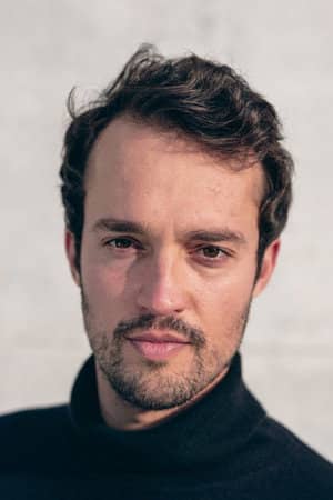 Moritz Lehmann