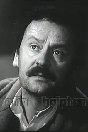 Simon Bitri