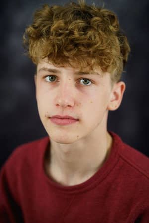 Aron Syrjä