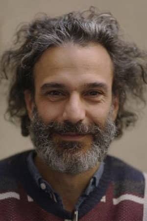 Bastien Ehouzan