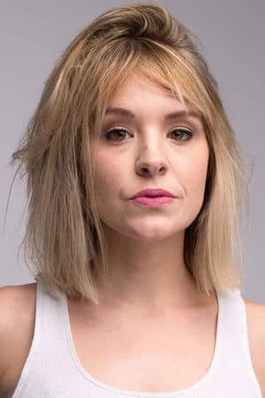 Brea Grant
