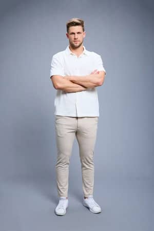 Luca Kruger