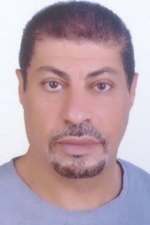 Amir Shaker