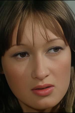 Frédérique Barral