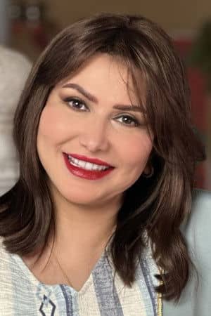 Ohoud Al Samer