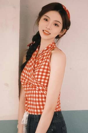 李汐溦