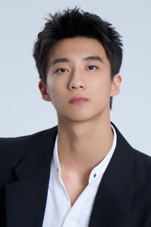 Bao Hongyu
