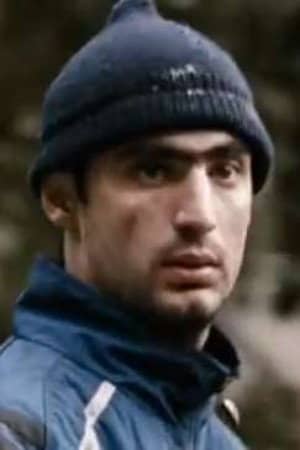 Artur Gurgenyan