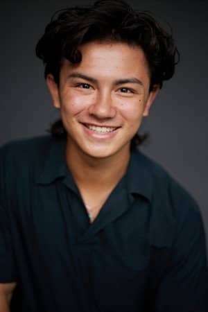 Xander Pang
