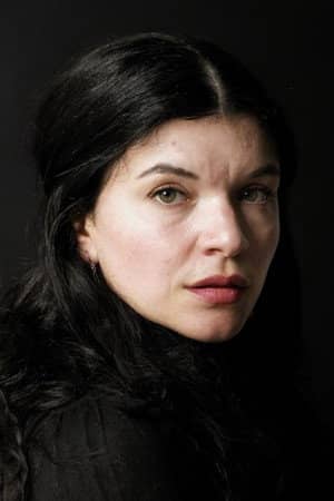 Simone Spiteri