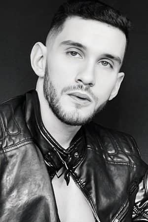 Daniel Ávila