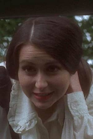 Alison Elliot