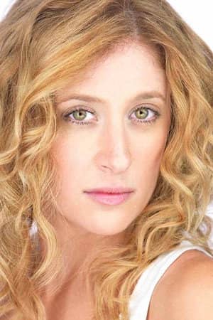 Caissie Levy