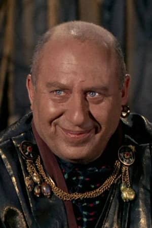 Joseph Mell