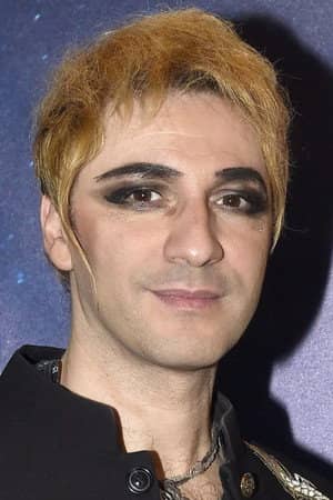 Mikelangelo Loconte