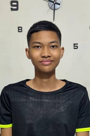 Cleon Zidan Fisabilillah