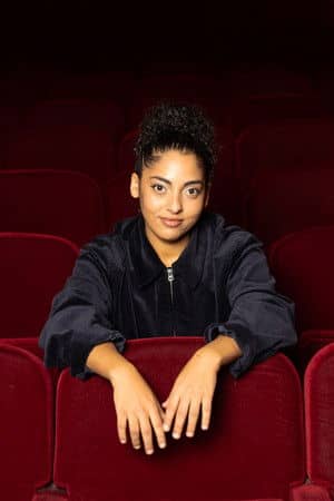 Sofia Belabbes