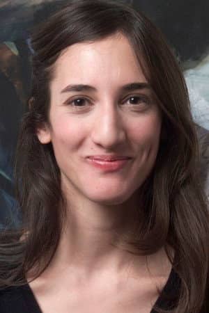 Deniz Gamze Ergüven