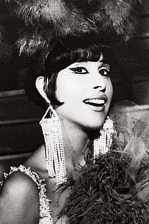 Dorita Burgos