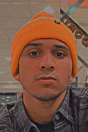D'Angelo Fuentes