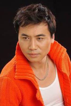 Bai Yongcheng