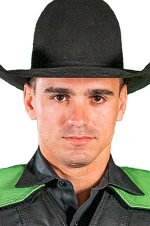 José Vitor Leme