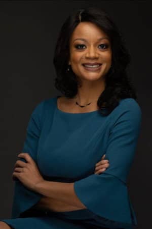 Julia Jenaé
