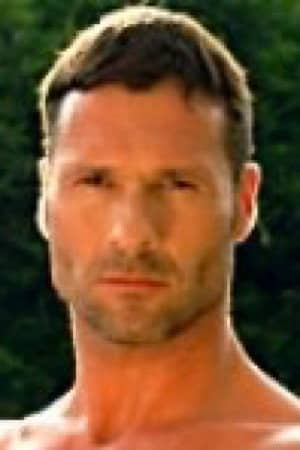 Jeff Halston