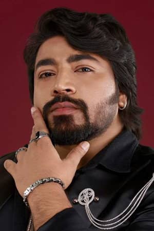 Sudharshan Raveendran