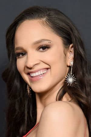 Ruby Modine