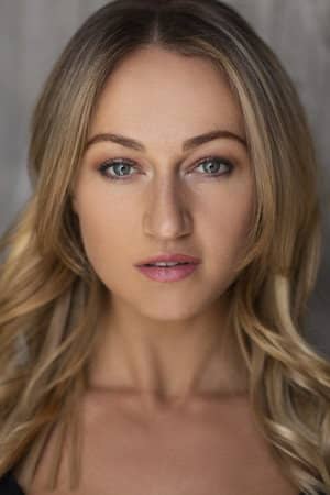 Anlia van Rensburg
