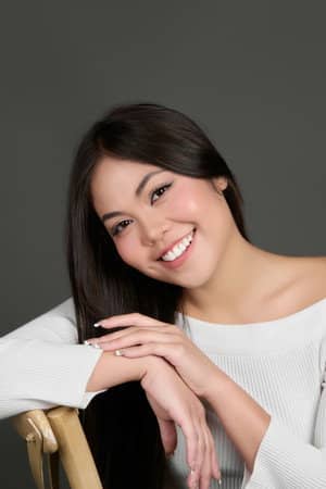Yorlene Bernido
