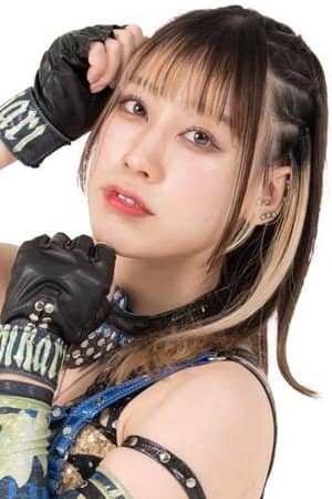 Hikari Noa