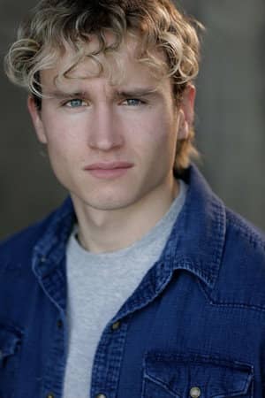 Gavin Alton-James Bailey