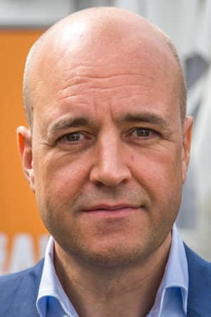 Fredrik Reinfeldt
