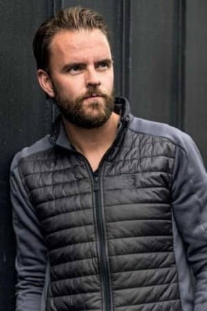 Guðjón Davíð Karlsson